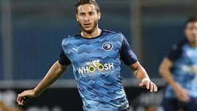 قد تدفعه للرحيل .. كواليس الازمة المرتقبة بين رمضان صبحى وإدارة بيراميدز