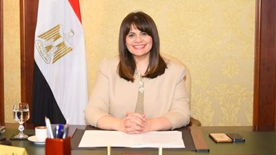 وزيرة الهجرة تعلن انطلاق غرفة عمليات متابعة الانتخابات الرئاسية للمصريين بالخارج