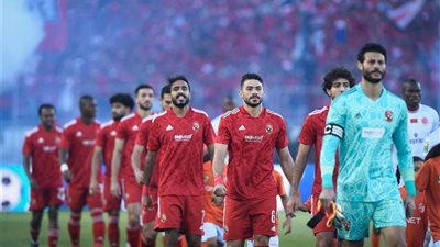 سر استبعاد كولر نجمي الأهلي من مباراة يانج أفريكانز التنزاني