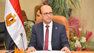 المنشاوي يصدر قرارات بتعيين قيادات أكاديمية بعدة كليات