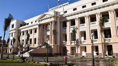 12 قافلة طبية تنظمها جامعة بقرى القليوبية
