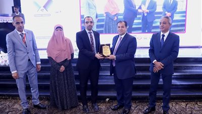 افتتاح فعاليات المؤتمر السنوي الثاني للصيدلة بقنا