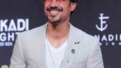 أحمد داود يبدأ تصوير الهوى سلطان.. يجمعه بمنة شلبي للمرة الثانية
