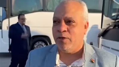 بالفيديو .. المصريون بالسعودية : حريصون على المشاركة بانتخابات الرئاسة