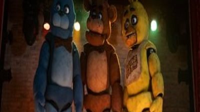 حصيلة إيرادات فيلم الرعب Five Nights at Freddy's فى السينمات