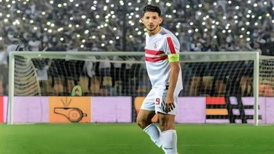بفرمان من الخطيب احمد فتوح مرفوض فى الاهلى