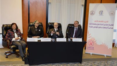 انطلاق التدريب التفاعلي للقاضيات حول مناهضة العنف ضد المرأة