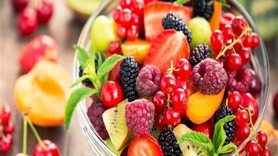 10 فواكه تساعد فى نزول الوزن..تعرف عليها