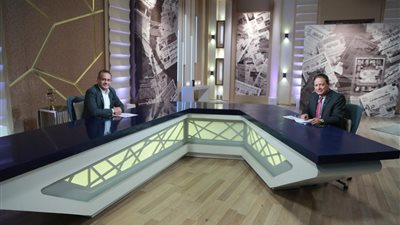 كرم جبر: أحداث غزة غيرت المسار وحددت الأولويات لدى المصريين خلال الفترة المقبلة