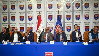 الجمعية العمومية لنادي الزهور تفوض مجلس الدمرداش وتجدد الثقة فيه