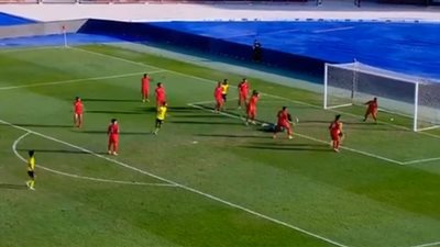 دجلة يفوز على دكرنس بثلاثية ويتصدر ترتيب دوري المحترفين.. فيديو