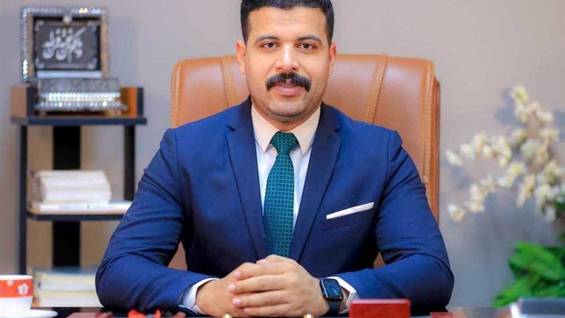 بوابة الجمهورية