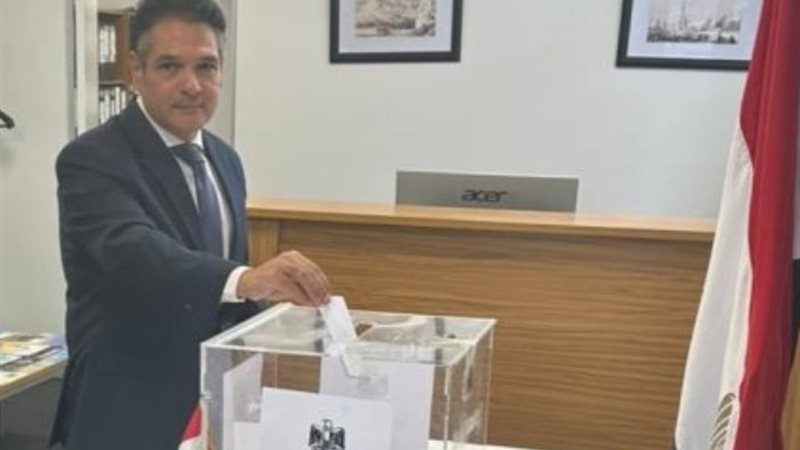 بوابة الجمهورية