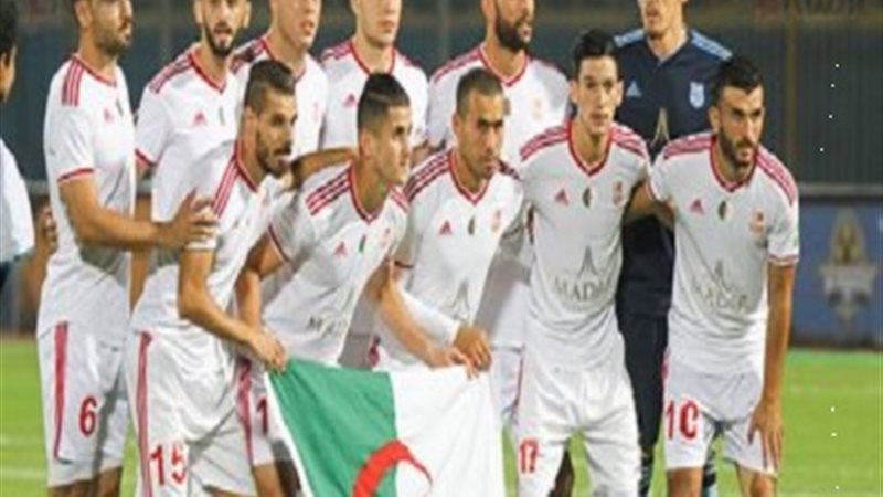 شباب بلوزداد