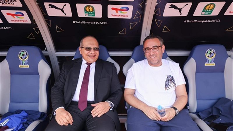 سفير مصر فى تنزانيا