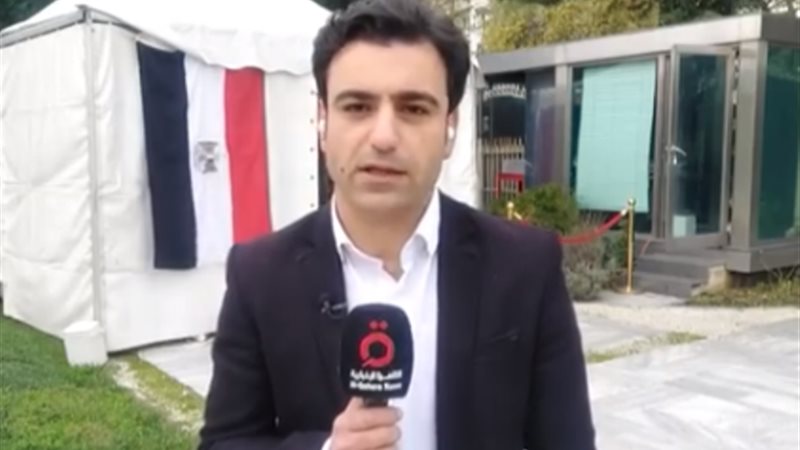 بوابة الجمهورية