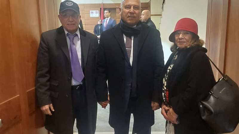 بوابة الجمهورية