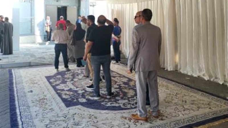 بوابة الجمهورية