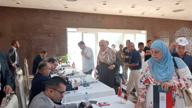بوابة الجمهورية
