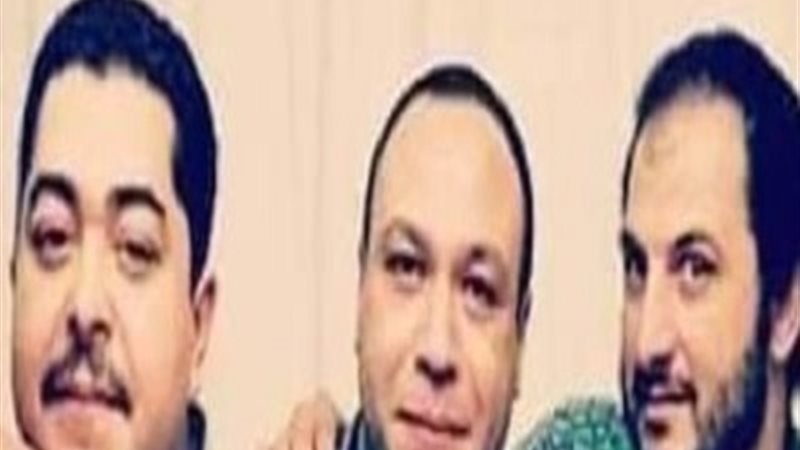 طارق عبد العزيز وخالد