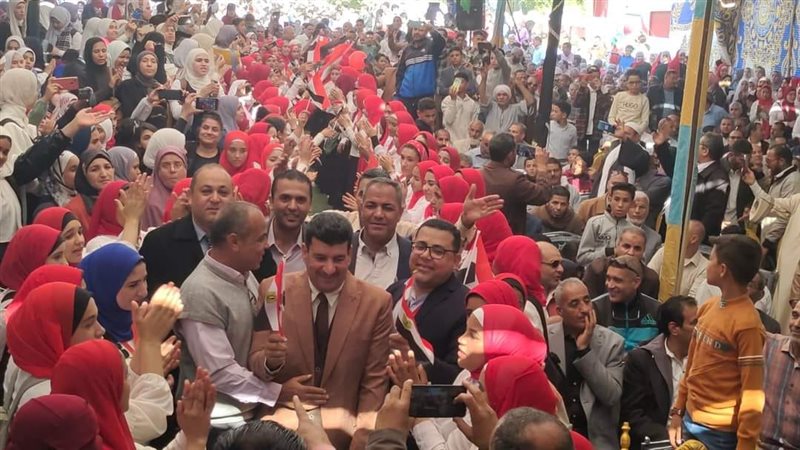 بوابة الجمهورية
