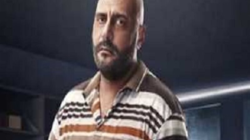 وليد فواز