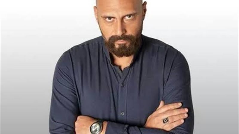 وليد فواز