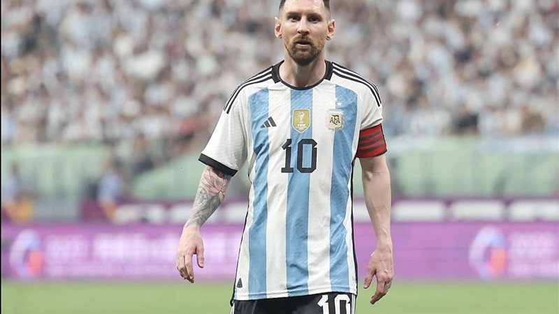 ميسي