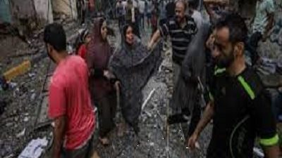 ارتفاع حصيلة الضحايا في غزة منذ انتهاء الهدنة لـ 240 شهيدا