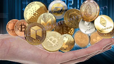 ضبط 5 أشخاص لقيامهم بتعدين وترويج العملات الرقمية المشفرة بالجيزة