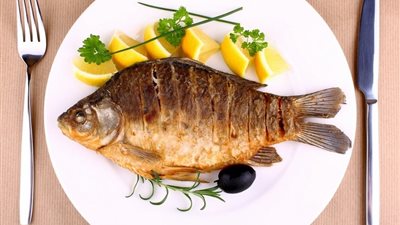 10 خطوات لاتيكيت تناول السمك..تعرف عليها