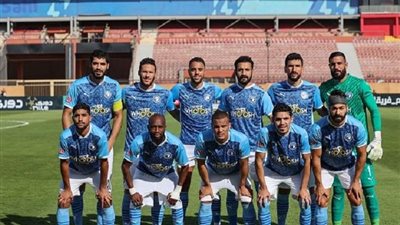 تشكيل بيراميدز أمام نواذيبو الموريتاني في دوري أبطال إفريقيا
