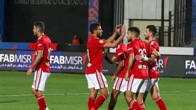ناصر عباس: حكم مباراة الأهلي ويانج افريكانز جيد ولكن .. فيديو
