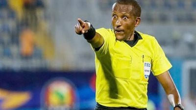 باملاك تيسيما يذبح بيراميدز أمام نواذيبو بدورى الابطال