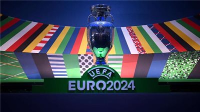 تعرف على مواعيد مباريات كأس أمم أوروبا 2024