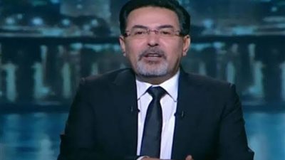 خيري رمضان يودع 