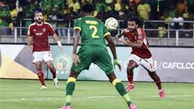 نجم الاهلى السابق يكشف سبب التعادل مع يانج أفريكانز