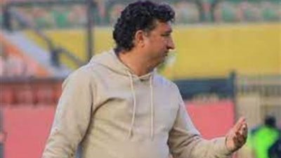 هاني العقبي: الأهلي يدفع ضريبة الاستغناء عن سيد عبد الحفيظ