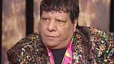 من مكوجى لمطرب كبير.. ما لا تعرفه عن شعبولا فى ذكرى رحيله