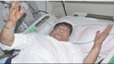 شعبان عبد الرحيم رحل يعد توقف عضلة القلب فى ذكرى وفاته .. صور