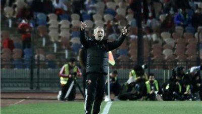 تحذير من إدارة الاهلى لكولر : الجمهور خط احمر