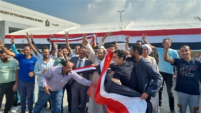 سفير مصر بمالاوي: الجالية المصرية قطعت مسافات طويلة للتصويت في الانتخابات الرئاسية