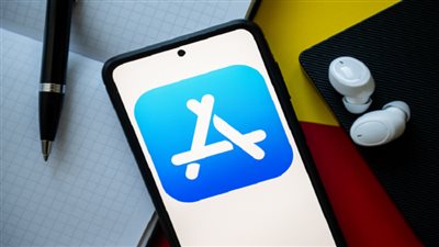 أفضل تطبيقات متجر آبل 2023