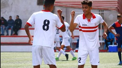 قمة الشباب.. بدلاء زمالك 2003 أمام الأهلي ببطولة الجمهورية