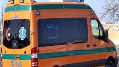 العثور على جثة بطلقات نار لمسن فى أهناسيا