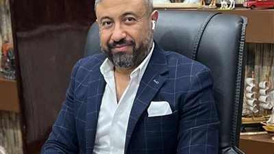ابراهيم الدسوقى عبد المقصود ... نجحنا فى وضع اسم مصر فى مكان يليق بها عالميا