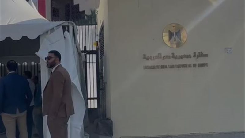 بوابة الجمهورية