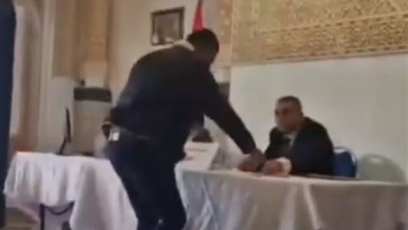 بوابة الجمهورية