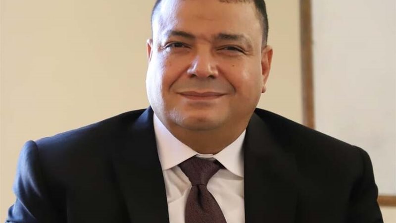 المهندس البديوي السيد