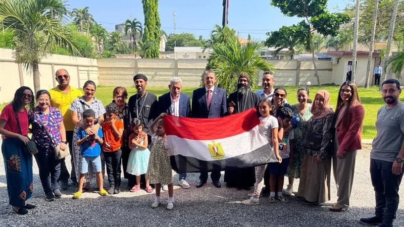 بوابة الجمهورية